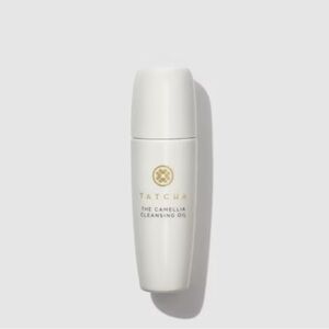 Tatcha The Camellia Cleansing Oil